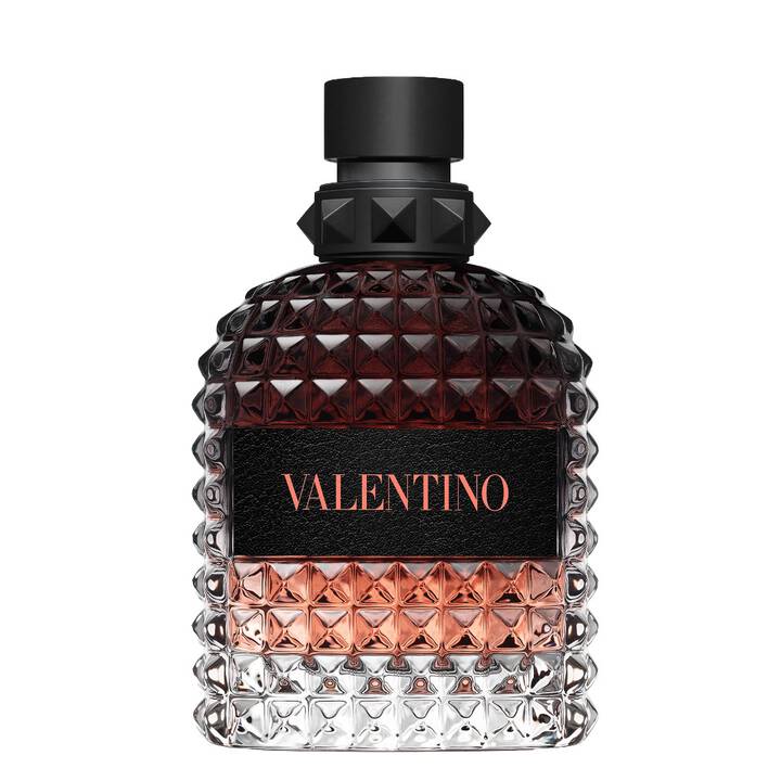 Valentino Coral Fantasy EDT