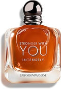 Giorgio Armani Stronger With You Intensely EDP