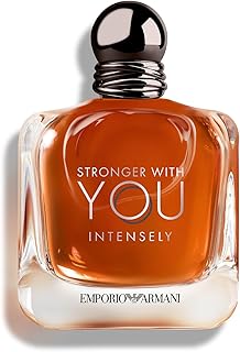 Giorgio Armani Stronger With You Intensely EDP