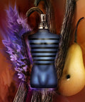 Jean Paul Gaultier Ultra Male EDT Intense
