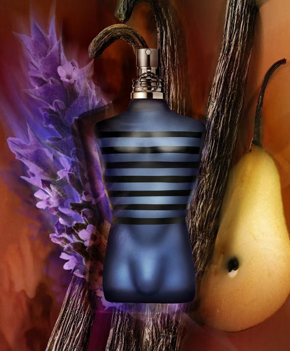 Jean Paul Gaultier Ultra Male EDT Intense